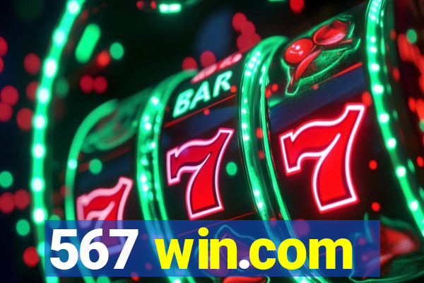 567 win.com