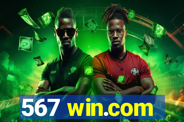 567 win.com