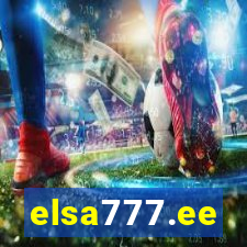 elsa777.ee