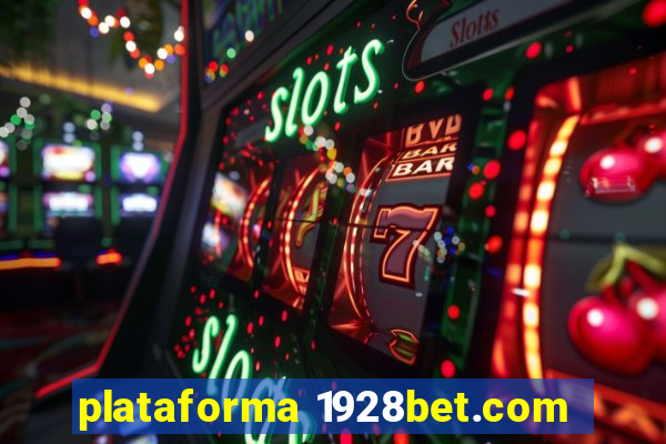 plataforma 1928bet.com