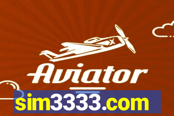 sim3333.com