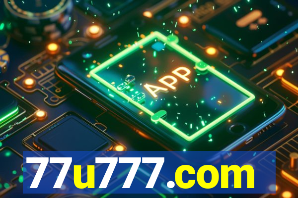 77u777.com