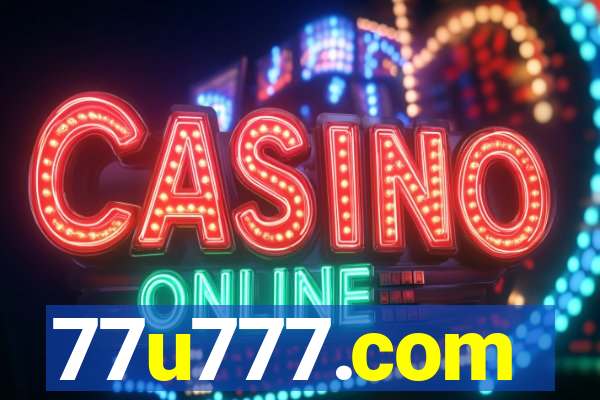 77u777.com