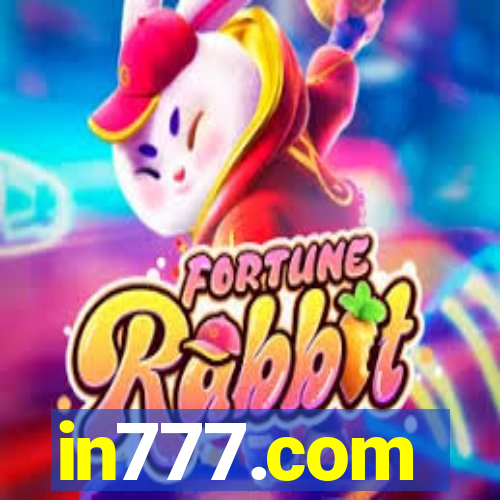 in777.com