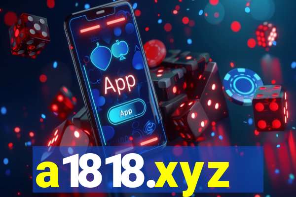 a1818.xyz