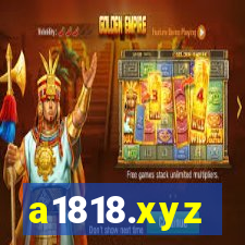a1818.xyz