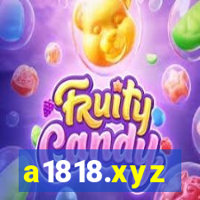a1818.xyz