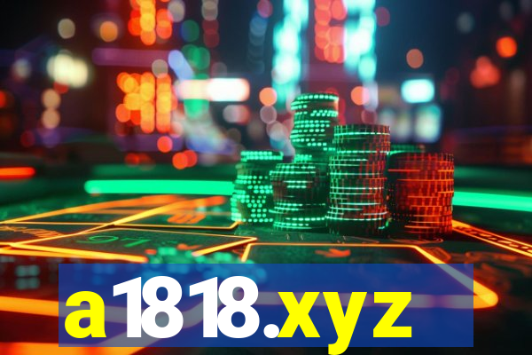 a1818.xyz