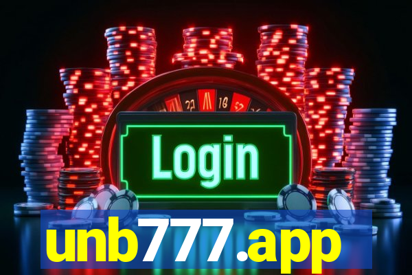 unb777.app