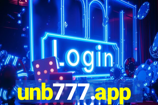unb777.app