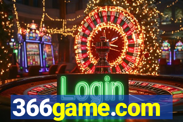 366game.com