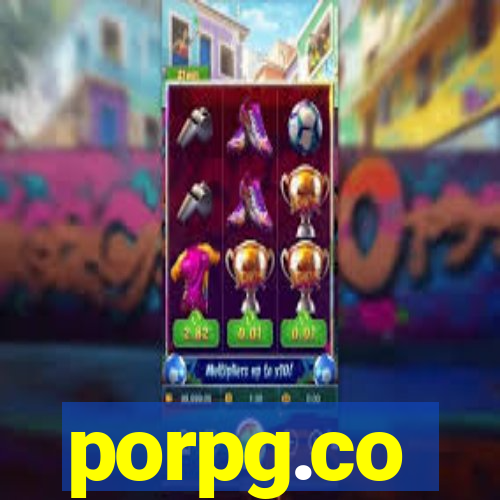 porpg.co