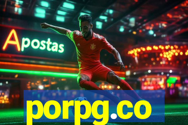 porpg.co