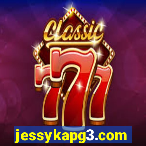 jessykapg3.com