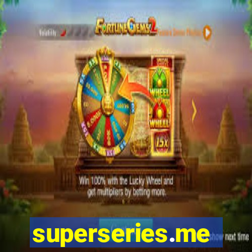 superseries.me