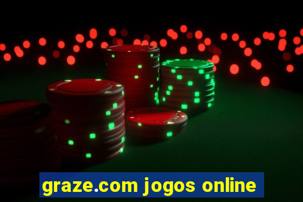 graze.com jogos online