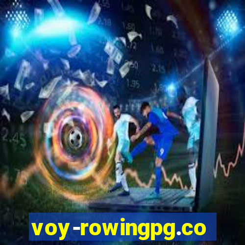 voy-rowingpg.com