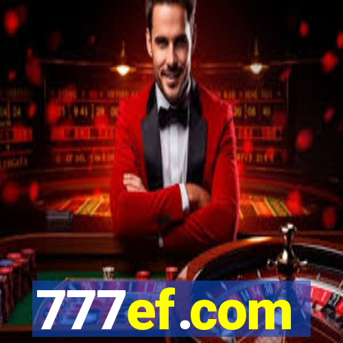 777ef.com