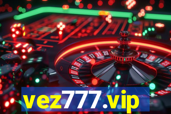 vez777.vip