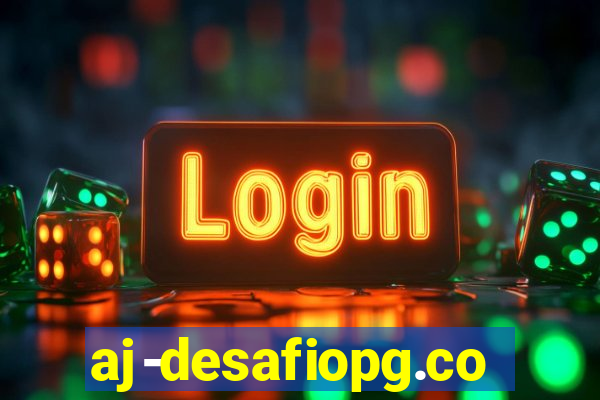 aj-desafiopg.com
