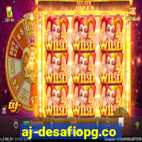 aj-desafiopg.com