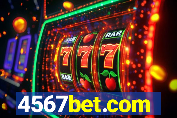 4567bet.com