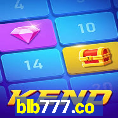 blb777.co