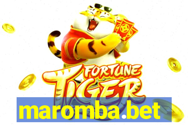 maromba.bet