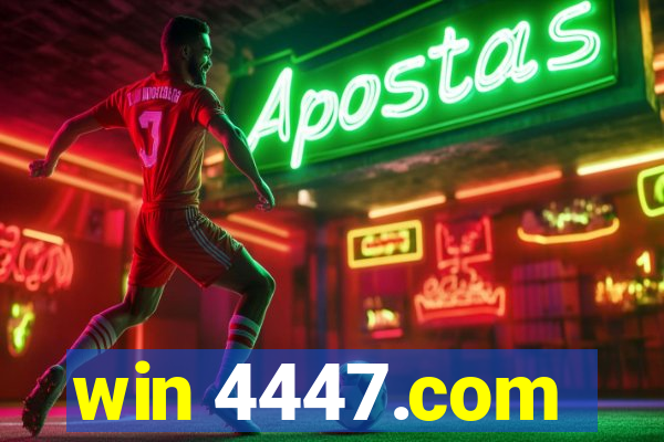 win 4447.com