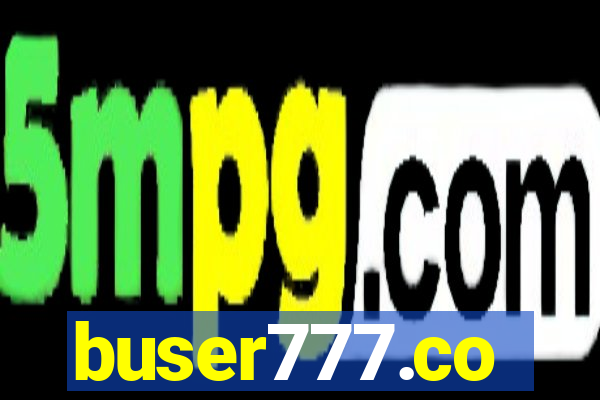 buser777.co