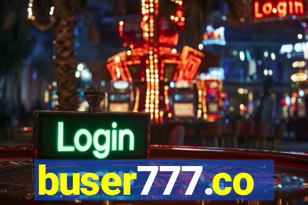 buser777.co