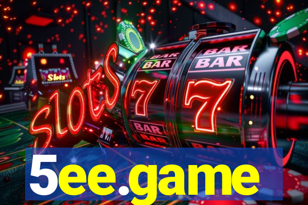 5ee.game