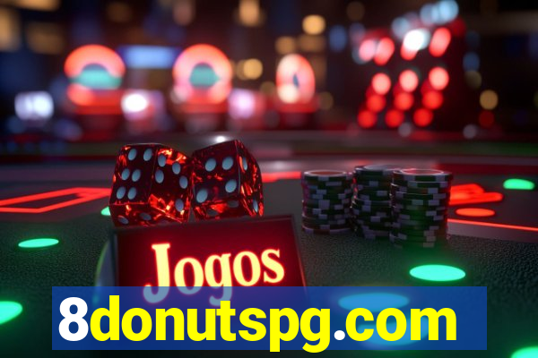 8donutspg.com