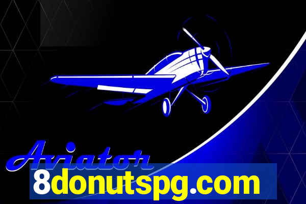 8donutspg.com