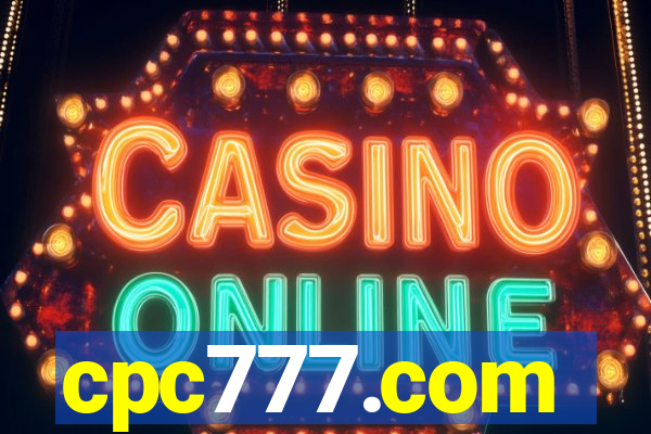 cpc777.com