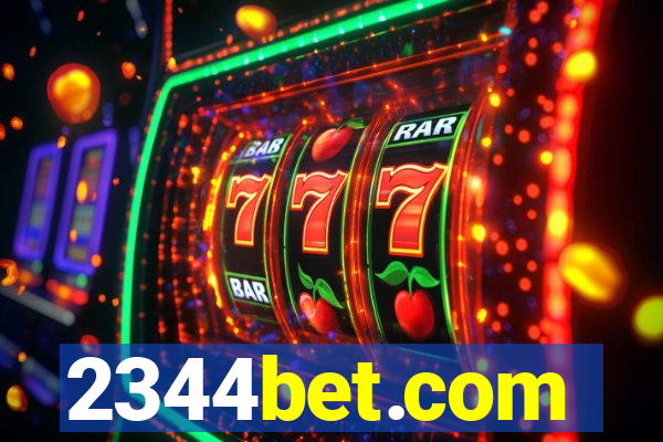 2344bet.com