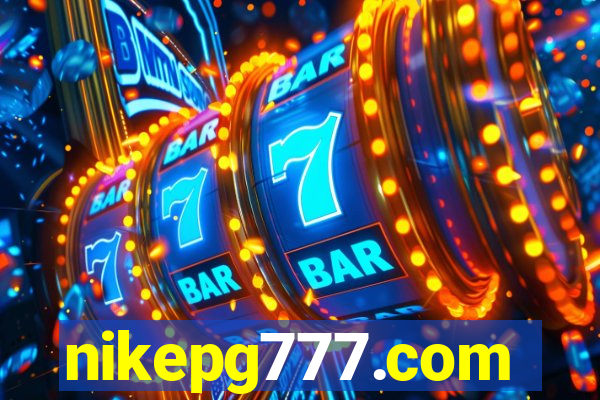 nikepg777.com