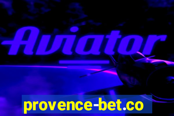 provence-bet.com