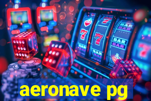 aeronave pg