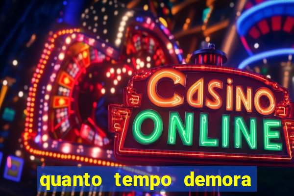 quanto tempo demora a conformidade da caixa