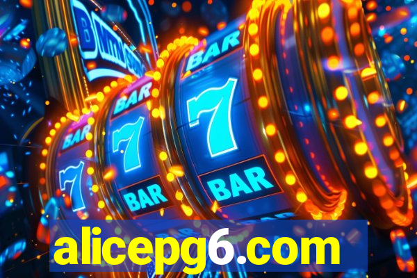 alicepg6.com