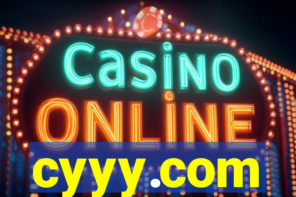 cyyy.com