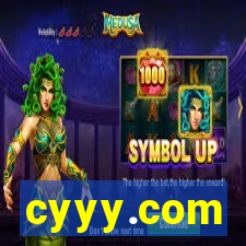 cyyy.com