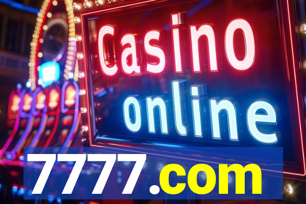 7777.com