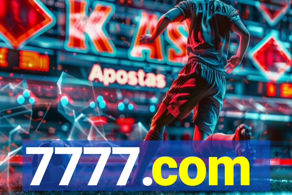 7777.com