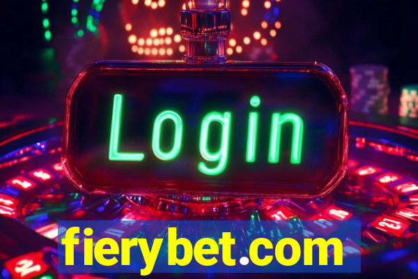 fierybet.com
