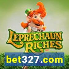 bet327.com
