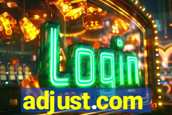 adjust.com