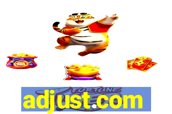 adjust.com