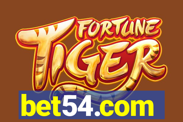 bet54.com